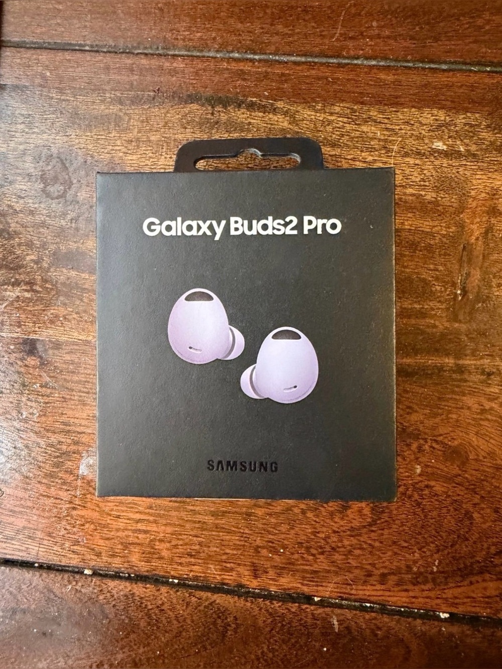 Samsung Galaxy Buds2 - lilac